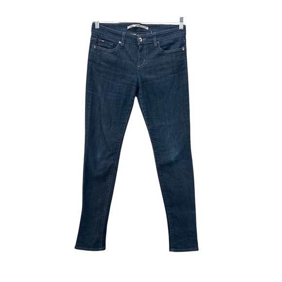 Joe's Jeans Denim - Joes Chelsea Skinny‎ Jeans Blue 28